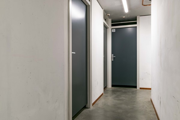 Medium property photo - Hendrik Veenemanstraat 24, 5691 BD Son en Breugel